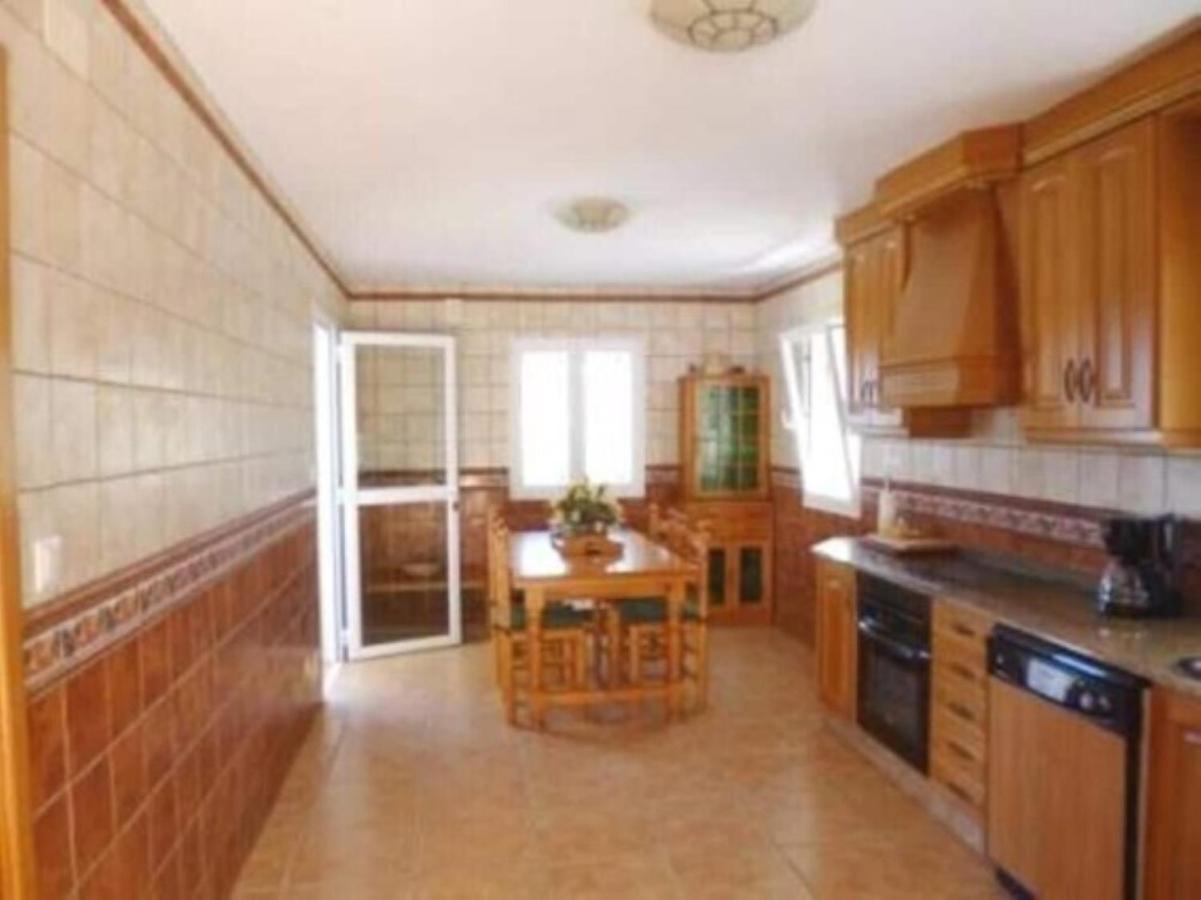 Villa Ramon *